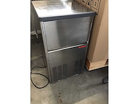 Angelopo ijsblokjesmachine - afbeelding 1 van  2