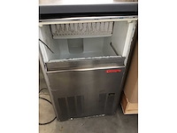 Angelopo ijsblokjesmachine - afbeelding 2 van  2