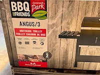 Angus/3 houtskool barbecue - afbeelding 3 van  7