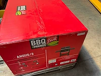 Angus/3 houtskool barbecue - afbeelding 7 van  7