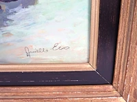 Aniello eco – uomo orchestra - afbeelding 3 van  5