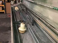 Anilox roll cleaning machine - afbeelding 4 van  8