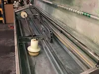 Anilox roll cleaning machine - afbeelding 5 van  8
