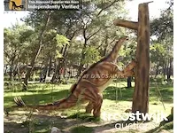 Animatronic dinosaur - afbeelding 7 van  15
