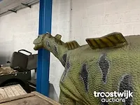 Animatronic dinosaur - afbeelding 8 van  15