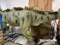 Animatronic dinosaur - afbeelding 9 van  15