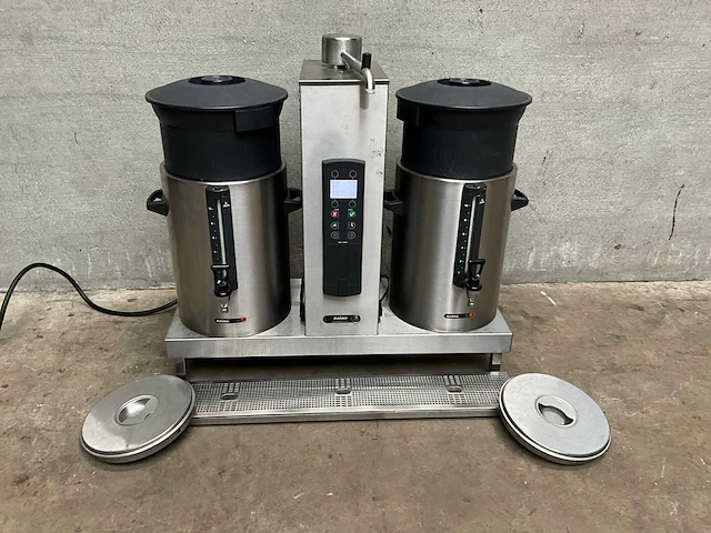 Animo - combiline 10 - koffiemachine - afbeelding 2 van  7