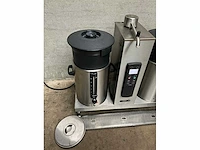 Animo - combiline 10 - koffiemachine - afbeelding 5 van  7