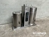 Animo koffiemachine - afbeelding 1 van  2