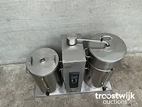 Animo koffiemachine - afbeelding 2 van  2