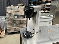 Animo mt 200 koffiezet - afbeelding 3 van  7