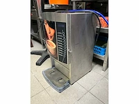 Animo optivend hs duo koffiemachine - afbeelding 2 van  7