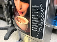 Animo optivend hs duo koffiemachine - afbeelding 3 van  7