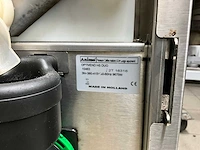 Animo optivend hs duo koffiemachine - afbeelding 4 van  7