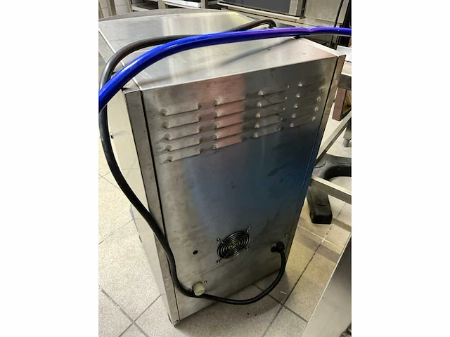 Animo optivend hs duo koffiemachine - afbeelding 6 van  7