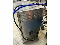 Animo optivend hs duo koffiemachine - afbeelding 6 van  7