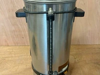 Animo perculator - afbeelding 1 van  2