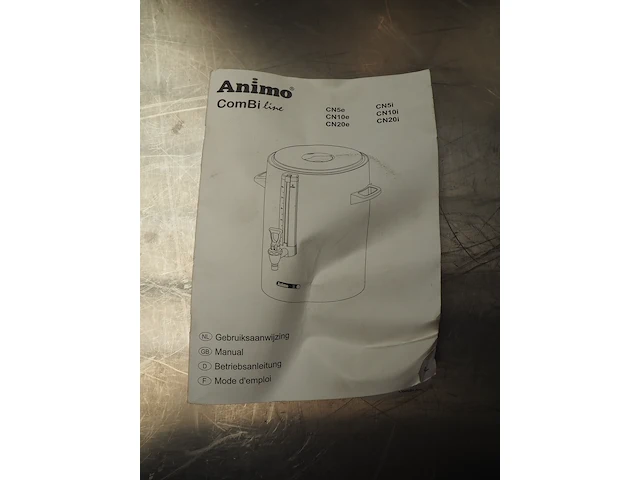 Animo - afbeelding 3 van  11