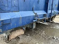 Ank afzet container - afbeelding 3 van  11