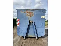 Ank afzet container - afbeelding 4 van  11