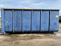 Ank afzet container - afbeelding 6 van  11