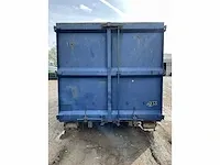 Ank afzet container - afbeelding 8 van  11