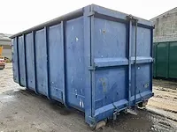 Ank afzet container - afbeelding 9 van  11