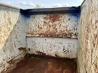 Ank afzet container - afbeelding 11 van  11