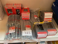Ankerbouten slagpluggen - afbeelding 1 van  9