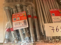 Ankerbouten slagpluggen - afbeelding 2 van  9