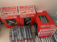 Ankerbouten slagpluggen - afbeelding 4 van  9