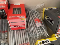 Ankerbouten slagpluggen - afbeelding 5 van  9