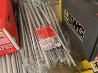 Ankerbouten slagpluggen - afbeelding 6 van  9