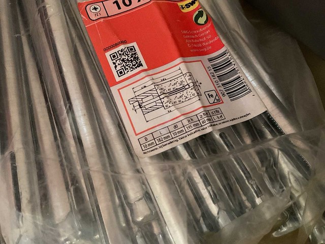 Ankerbouten slagpluggen - afbeelding 7 van  9