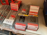 Ankerbouten slagpluggen - afbeelding 8 van  9