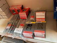 Ankerbouten slagpluggen - afbeelding 9 van  9