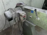 Anma schuurbandmachine - afbeelding 2 van  5
