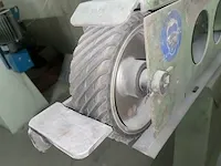 Anma schuurbandmachine - afbeelding 3 van  5