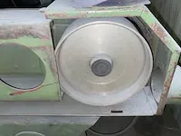 Anma schuurbandmachine - afbeelding 4 van  5