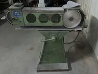 Anma schuurbandmachine - afbeelding 5 van  5