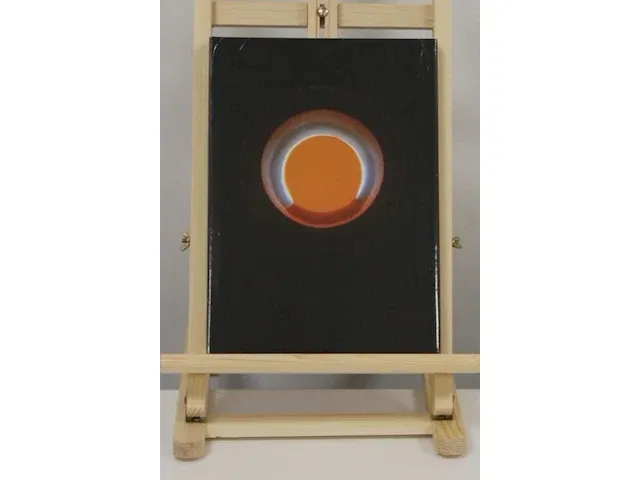 Ann veronica janssens - chapelle s-v, grignan - nieuw - afbeelding 1 van  5