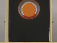 Ann veronica janssens - chapelle s-v, grignan - nieuw - afbeelding 1 van  5