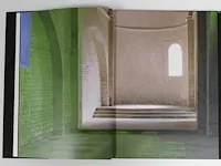 Ann veronica janssens - chapelle s-v, grignan - nieuw - afbeelding 2 van  5