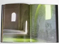 Ann veronica janssens - chapelle s-v, grignan - nieuw - afbeelding 4 van  5