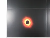 Ann veronica janssens - eclips - afbeelding 2 van  7