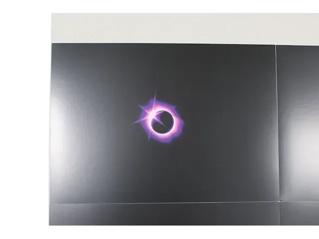 Ann veronica janssens - eclips - afbeelding 3 van  7