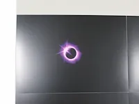 Ann veronica janssens - eclips - afbeelding 3 van  7