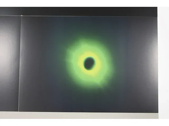 Ann veronica janssens - eclips - afbeelding 4 van  7