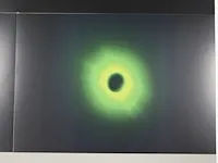 Ann veronica janssens - eclips - afbeelding 4 van  7