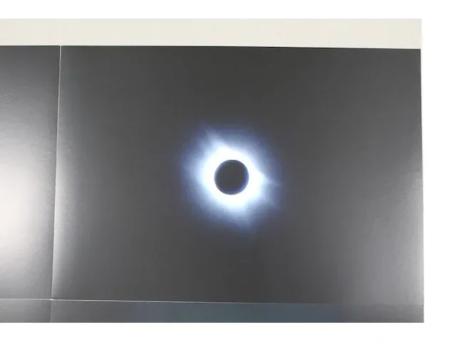 Ann veronica janssens - eclips - afbeelding 5 van  7